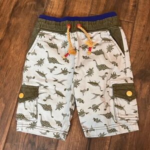 Matilda Jane Dinosaur Shorts